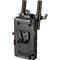 Tilta Battery Plate for FS5 (V-Mount)