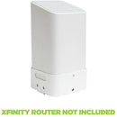 HIDEit Mounts Mount for Xfinity XB7 Advanced Gateway Modem