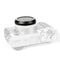 NiSi Black Mist 1/4 Filter for FUJIFILM X100 Cameras (Black)