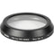 NiSi Black Mist 1/4 Filter for FUJIFILM X100 Cameras (Black)