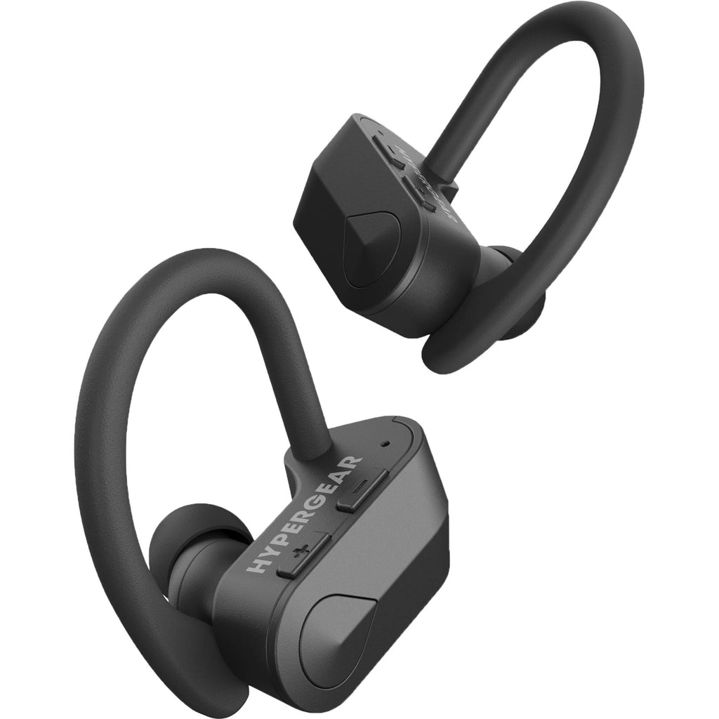 HyperGear Sport X2 True Wireless In Ear Sport Headphones