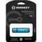 Kingston 32GB IronKey Vault Privacy 50 Series USB-A 3.2 Gen 1 Flash Drive (TAA Compliant)