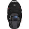 Swissdigital Pixel Business Travel Backpack (Black)