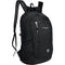 Swissdigital Seagull Foldable Backpack (Black)