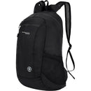 Swissdigital Seagull Foldable Backpack (Black)