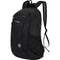 Swissdigital Seagull Foldable Backpack (Black)