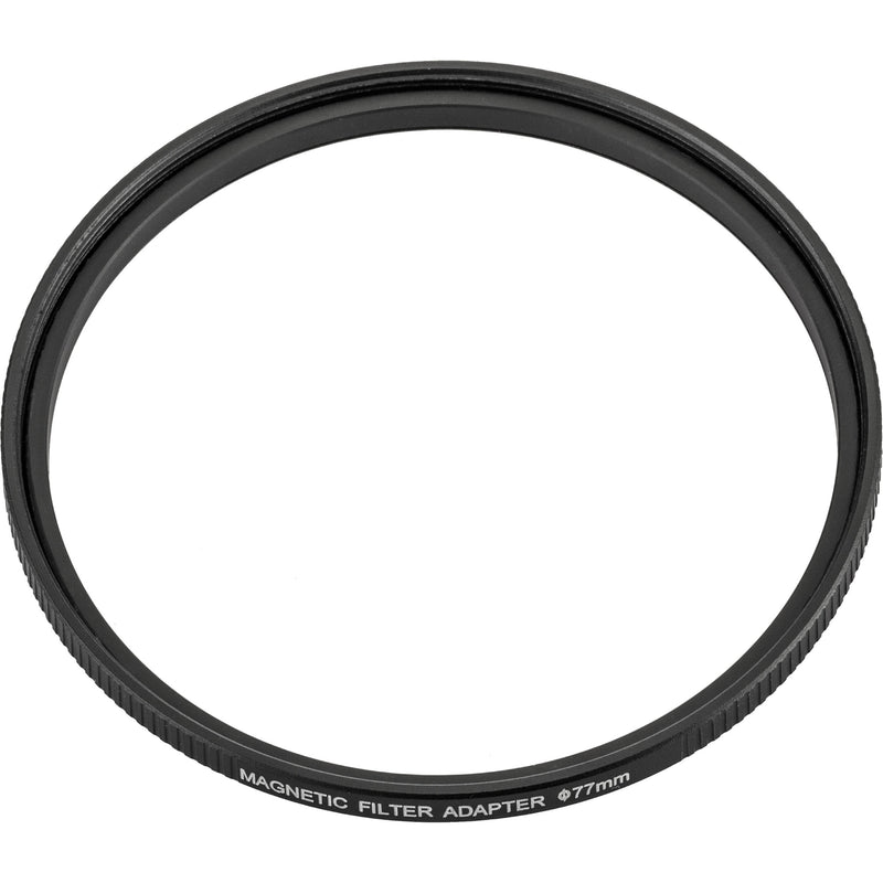 Sensei 77mm Magnetic Filter Adapter Ring