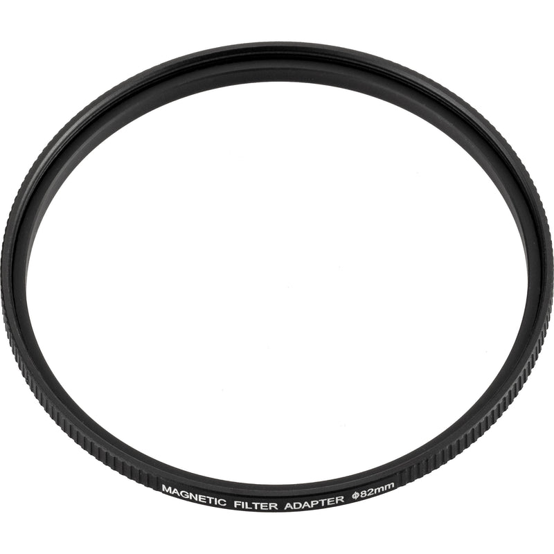 Sensei 82mm Magnetic Filter Adapter Ring