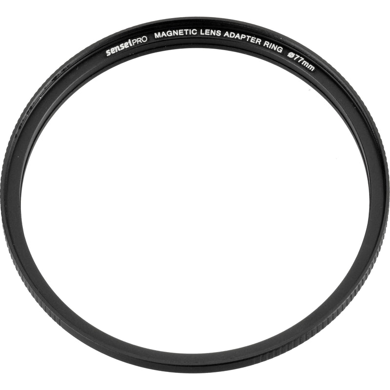 Sensei Magnetic Lens Adapter Ring (77mm)