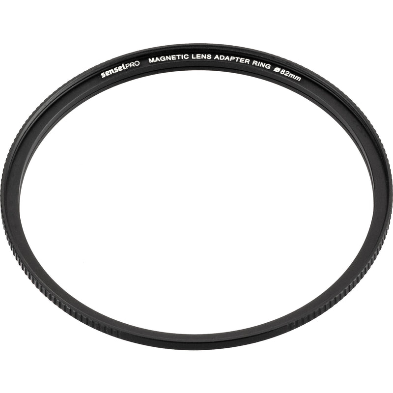 Sensei Magnetic Lens Adapter Ring (82mm)