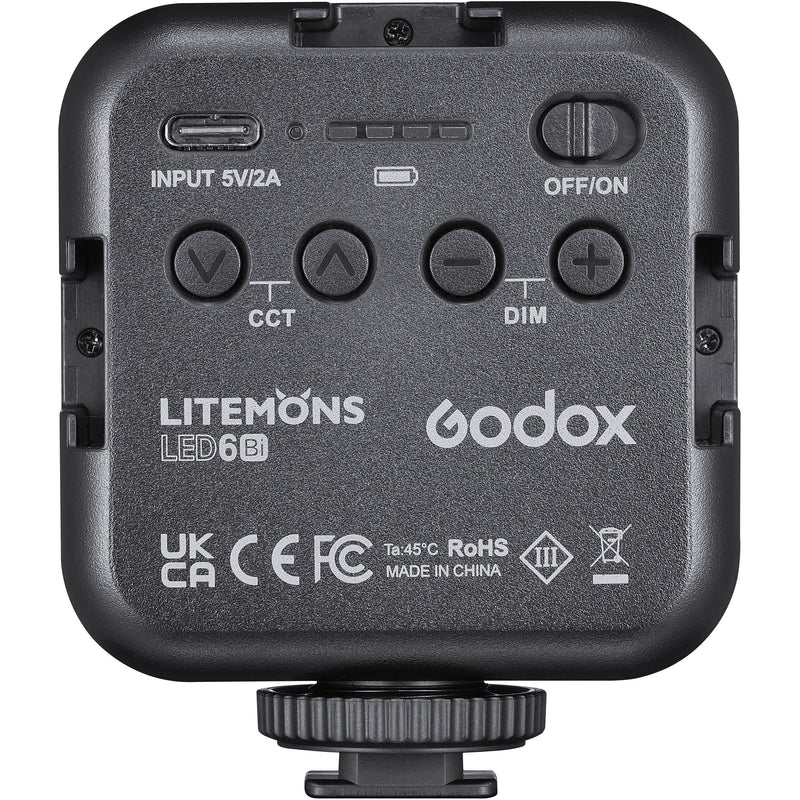 Godox VK2-LT Vlog Kit for iPhone