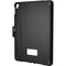 Urban Armor Gear Scout Case for 10.2" iPad (7th, 8th, and 9th Gen / Black)