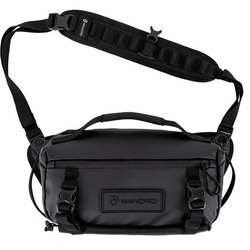 WANDRD Rogue Sling (6L, Black)