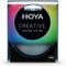 Hoya 49mm C2 Blue Color Correction Filter