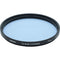 Hoya 49mm C2 Blue Color Correction Filter