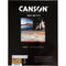 Canson Infinity Baryta Prestige II Glossy Paper (17 x 22", 25 Sheets)