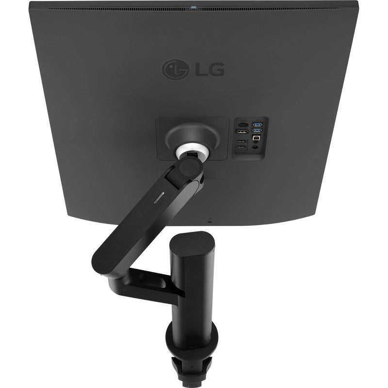 LG DualUp 28BQ780-B 27.6" HDR Monitor with Ergo Stand