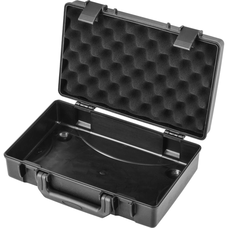 Odyssey Vulcan Injection-Molded Utility Case (13 x 8 x 2.25" Interior)