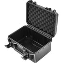 Odyssey Vulcan Injection-Molded Utility Case (13 x 8.25 x 5" Interior)