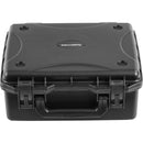 Odyssey Vulcan Injection-Molded Utility Case (11 x 8.5 x 3.75" Interior)