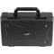 Odyssey Vulcan Injection-Molded Utility Case with Pluck Foam (13 x 8 x 2.25" Interior)