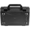 Odyssey Vulcan Injection-Molded Utility Case with Pluck Foam (13 x 8 x 2.25" Interior)