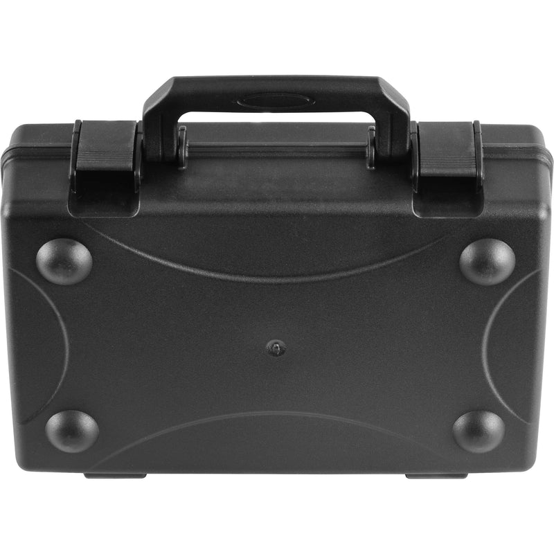 Odyssey Vulcan Injection-Molded Utility Case (13 x 8 x 2.25" Interior)