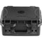 Odyssey Vulcan Injection-Molded Utility Case with Pluck Foam (13 x 8.25 x 5" Interior)