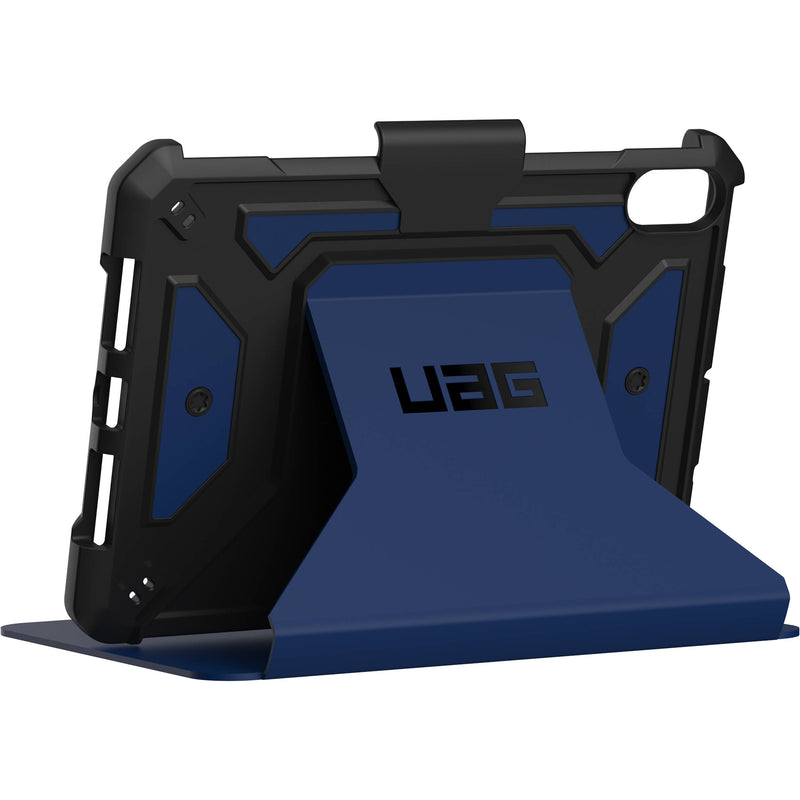 Urban Armor Gear Metropolis SE Case for iPad mini (6th Gen, Mallard)