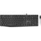 X9 Performance Full-Size USB Keyboard for PC