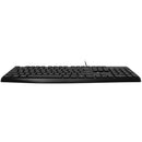 X9 Performance Full-Size USB Keyboard for PC