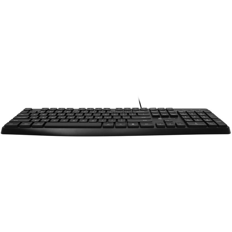 X9 Performance Full-Size USB Keyboard for PC