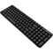 X9 Performance 102-Key Full Size Wireless RF Keyboard for Windows