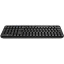 X9 Performance 102-Key Full Size Wireless RF Keyboard for Windows