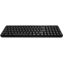 X9 Performance 102-Key Full Size Wireless RF Keyboard for Windows