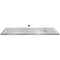 X9 Performance Rechargeable 110-Key Slim Wireless RF Keyboard for PC