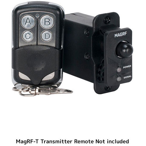 Elation Professional MagRF-R RF Wireless Receiver (433 MHz)