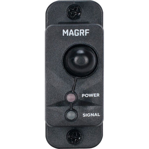 Elation Professional MagRF-R RF Wireless Receiver (433 MHz)