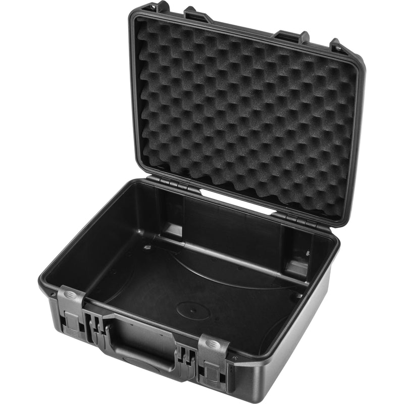 Odyssey Vulcan Injection-Molded Utility Case (17 x 13 x 5" Interior)