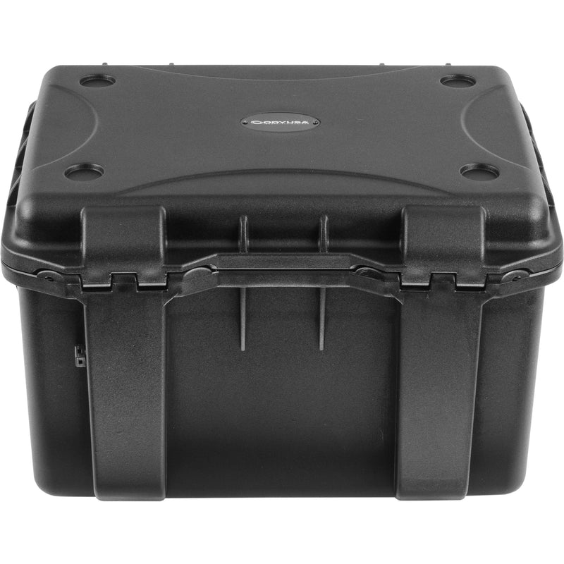 Odyssey Vulcan Injection-Molded Utility Case (15 x 10.5 x 8.25" Interior)