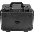 Odyssey Vulcan Injection-Molded Utility Case (15 x 10.5 x 8.25" Interior)