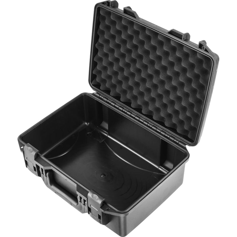 Odyssey Vulcan Injection-Molded Utility Case (17.5 x 11.5 x 5.25" Interior)