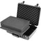 Odyssey Vulcan Injection-Molded Utility Case with Pluck Foam (17.5 x 12.75 x 3.25" Interior)