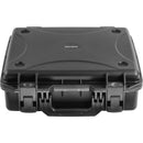 Odyssey Vulcan Injection-Molded Utility Case with Pluck Foam (17 x 13.25 x 3.75" Interior)