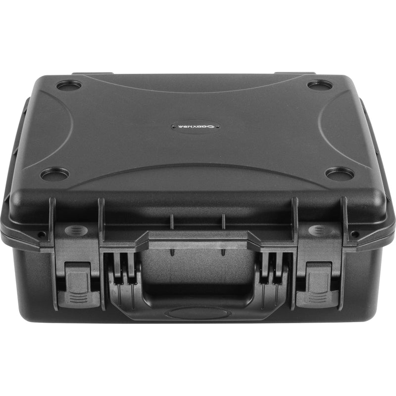 Odyssey Vulcan Injection-Molded Utility Case (17 x 13 x 5" Interior)