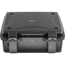 Odyssey Vulcan Injection-Molded Utility Case (17 x 13 x 5" Interior)