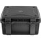 Odyssey Vulcan Injection-Molded Utility Case with Pluck Foam (17 x 13.25 x 7" Interior)