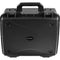 Odyssey Vulcan Injection-Molded Utility Case with Pluck Foam (17 x 13.25 x 7" Interior)