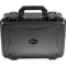 Odyssey Vulcan Injection-Molded Utility Case with Pluck Foam (17.5 x 11.5 x 5.25" Interior)