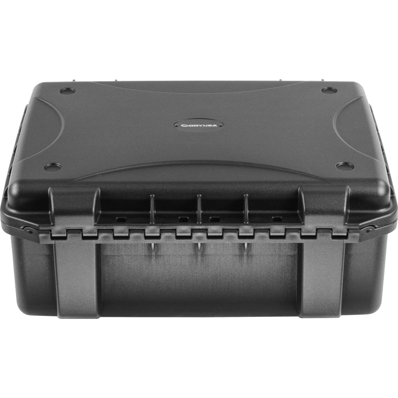 Odyssey Vulcan Injection-Molded Utility Case (17.5 x 11.5 x 5.25" Interior)